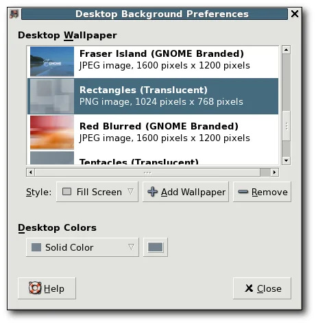 a selection of simple yet artistic backgrounds