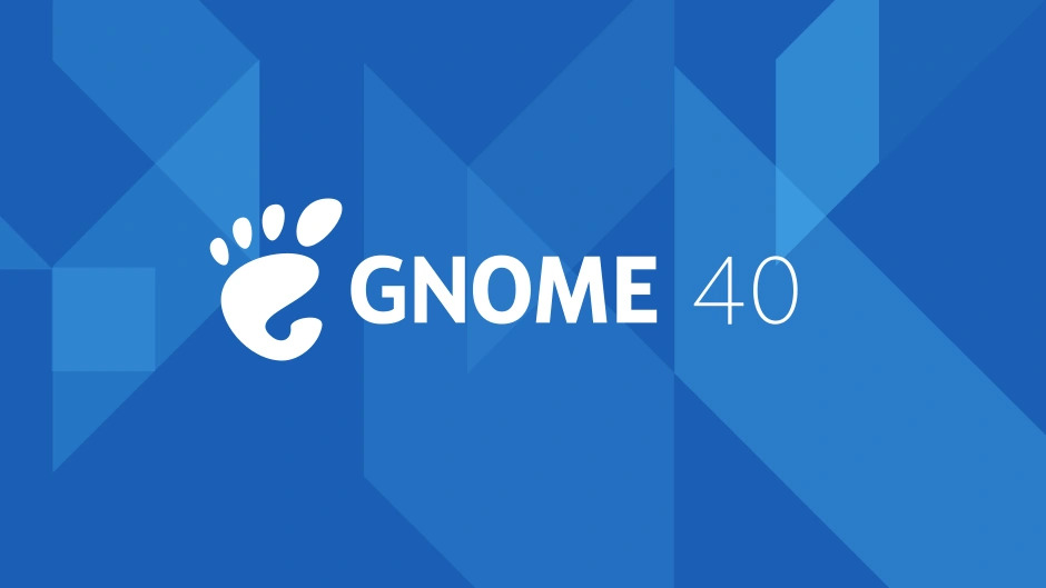 GNOME 40