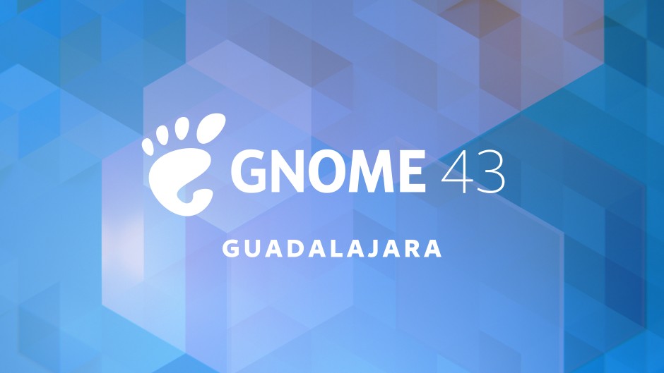 After 6 months of hard work, the GNOME project is proud to present version 43. This latest GNOME release comes with improvements across the board, ran