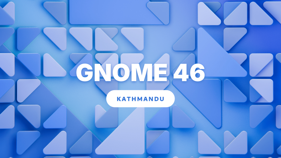 GNOME 46 Released, KDE Global Themes Drama, First Looks at COSMIC, and more!